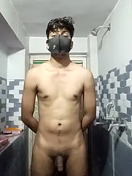 hotyboy 89 online show from May 18, 4:46 pm