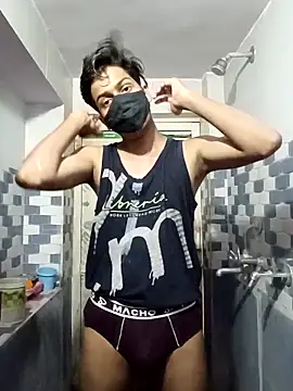 hotyboy 89 online show from May 29, 12:25 pm
