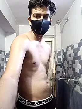 hotyboy 89 online show from July 7, 3:20 am