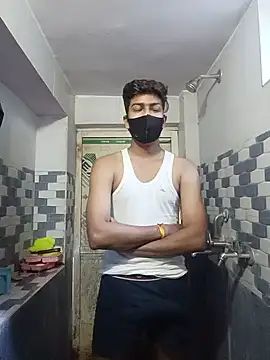 hotyboy 89 online show from July 9, 3:10 am