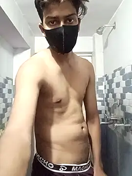 hotyboy 89 online show from July 12, 5:15 pm