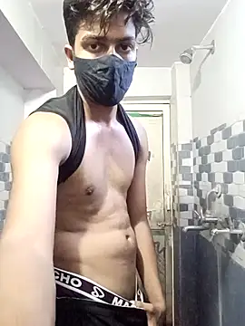 hotyboy 89 online show from July 18, 12:20 pm