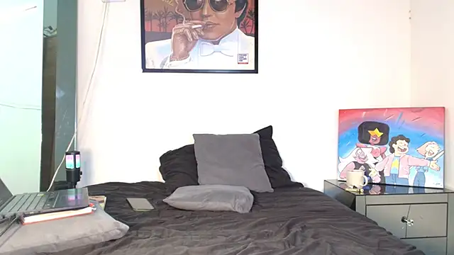 Xanderstone00 online show from February 21, 6:36 am