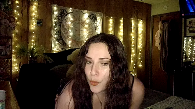 VelvetBrunetteXo online show from February 25, 12:31 am