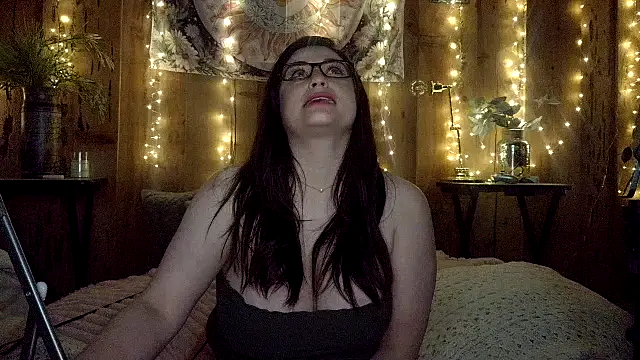 VelvetBrunetteXo online show from April 26, 11:52 am