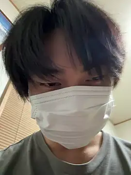 hibi0875 online show from March 16, 4:22 pm