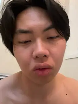 hibi0875 online show from March 19, 5:17 pm