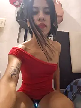 Alannys19 online show from March 1, 4:47 am