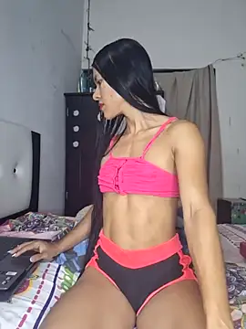 Alannys19 online show from May 1, 11:20 pm