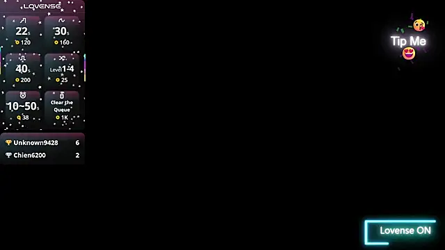 Snapshot of velaryluxurii chatting on May 4, 3:02 am velaryluxurii online show from May 4, 3:02 am