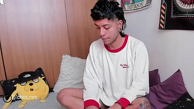 acid timee online show from January 31, 7:29 pm