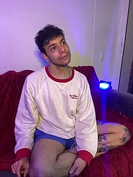 acid timee online show from October 6, 2:42 am