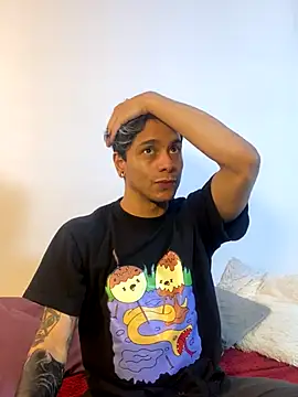 acid timee online show from October 21, 2:56 am