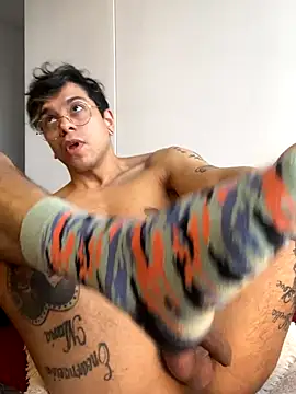 acid timee online show from October 30, 7:25 pm