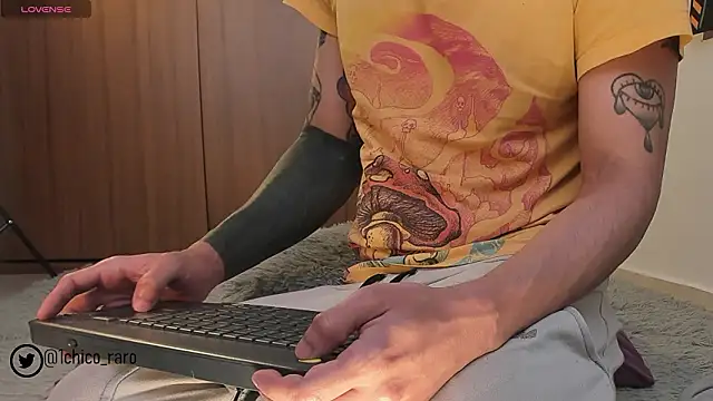 acid timee online show from February 7, 1:15 pm