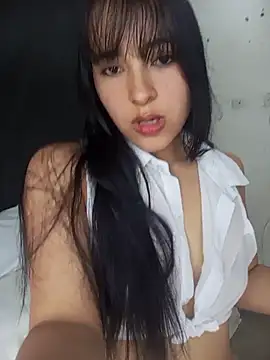 Snapshot of Juliettaf chatting on March 15, 7:53 pm Juliettaf online show from March 15, 7:53 pm