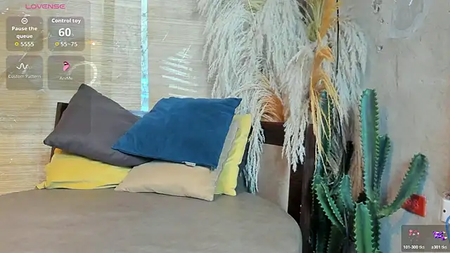 sophieBlair  online show from March 7, 7:11 pm