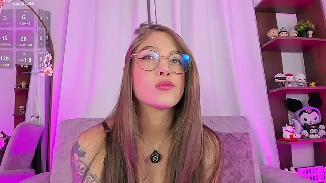 Anny1  online show from April 30, 11:42 pm