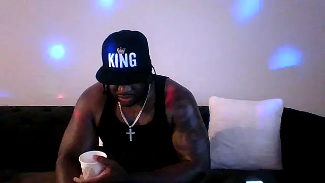 darkstallion7 online show from February 23, 4:32 am