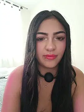 Alessia fiore333 online show from March 3, 2:23 pm