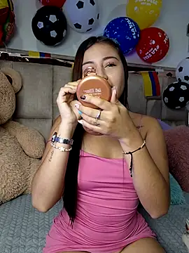 JuliettaArlet online show from June 16, 11:13 am