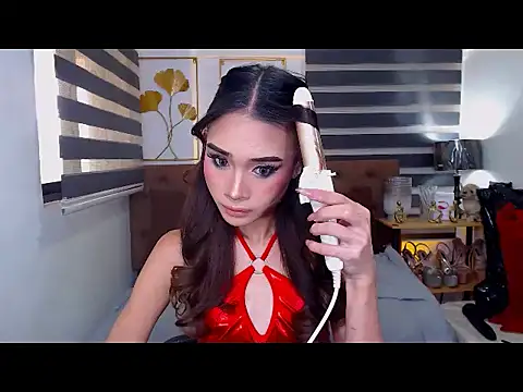 JuicyCockThea online show from July 15, 2:06 am