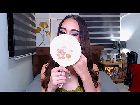 JuicyCockThea online show from July 22, 2:53 pm