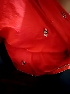 Simran 008 online show from April 25, 4:15 pm