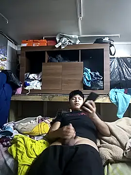 Fernando Yoo online show from March 25, 8:37 pm