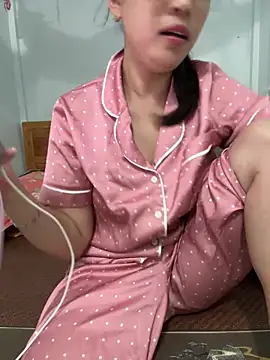 Snapshot of AYW-217 chatting on May 30, 2:47 pm AYW-217 online show from May 30, 2:47 pm