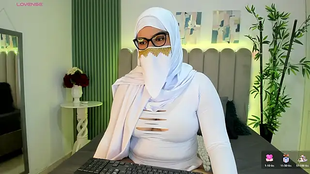 Ali sanbur online show from February 11, 12:04 am