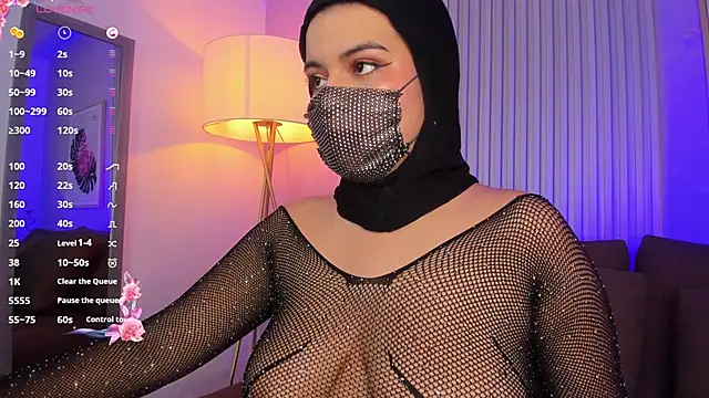 Ali sanbur online show from March 14, 3:23 am