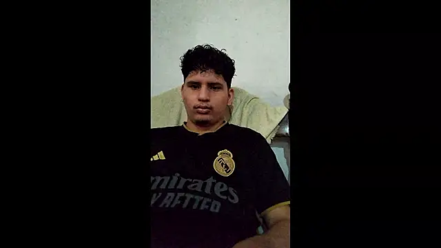 Rodri1k online show from February 12, 5:08 pm