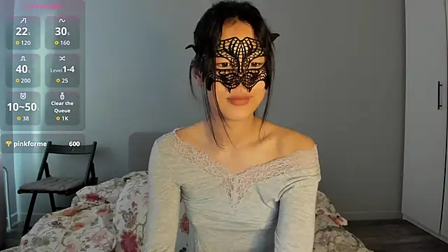Snapshot of HelenBlazeTrt chatting on June 7, 2:16 am HelenBlazeTrt online show from June 7, 2:16 am