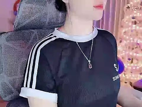 Snapshot of Agnelyn___ chatting on March 1, 3:19 am Agnelyn online show from March 1, 3:19 am