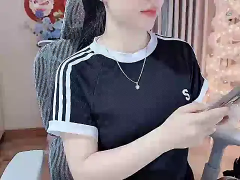 Agnelyn    online show from April 29, 11:14 am