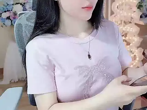 Snapshot of Agnelyn___ chatting on July 1, 11:34 am Agnelyn online show from July 1, 11:34 am