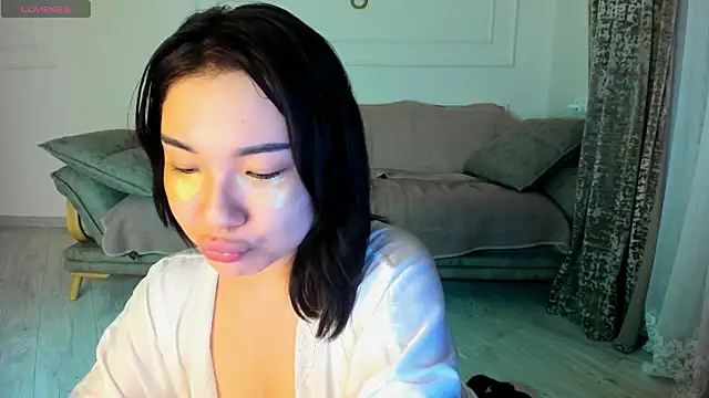 sexaxion lee online show from February 25, 3:27 am