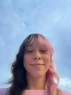 EmilyTrase online show from July 22, 2:42 pm