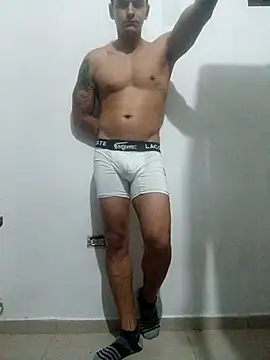 Ironid online show from March 5, 12:28 am