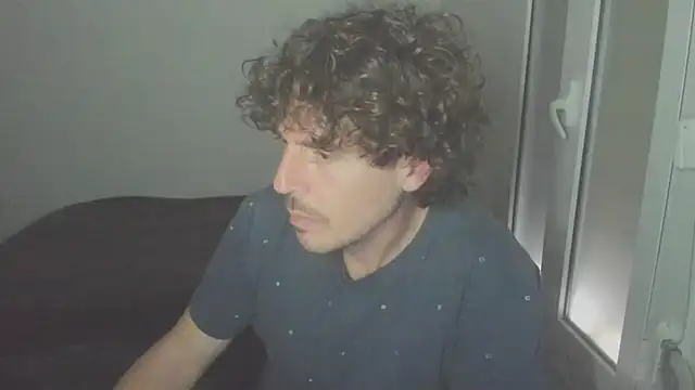 joaquin420 hot online show from February 12, 4:24 pm