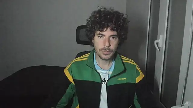 joaquin420 hot online show from March 15, 5:46 am