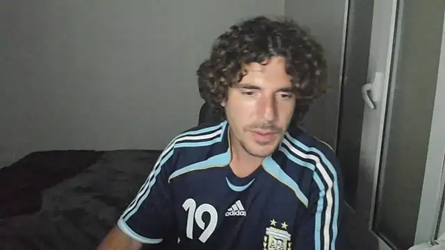 joaquin420 hot online show from April 21, 11:29 pm