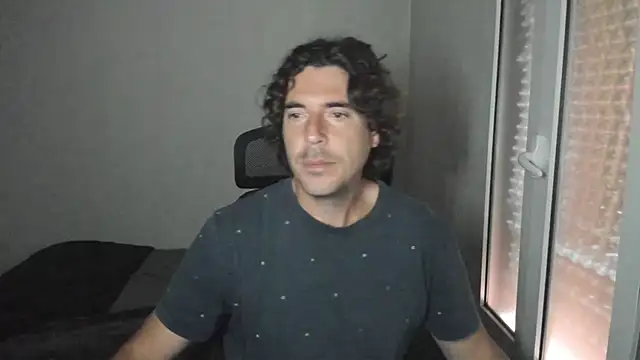 joaquin420 hot online show from April 25, 5:54 am