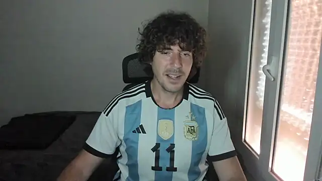 joaquin420 hot online show from April 27, 7:06 am