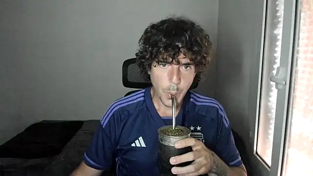 joaquin420 hot online show from April 29, 8:29 am