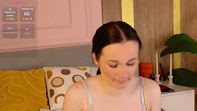Snapshot of Abigail_Forland chatting on May 27, 5:15 am Abigail Forland online show from May 27, 5:15 am