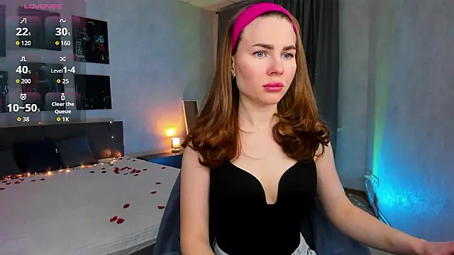 little  isabel online show from March 3, 1:23 am