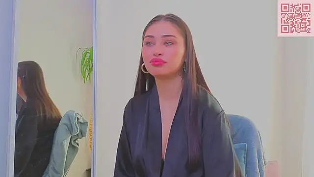 Sofia Plump online show from March 9, 10:19 am