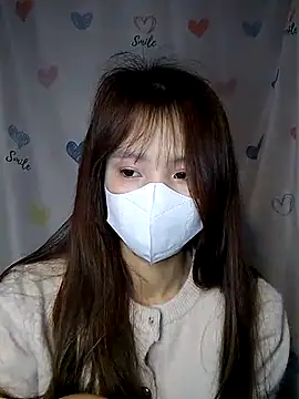 -Bada- online show from April 21, 1:53 am